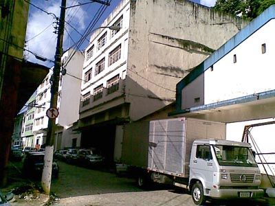 Empresa de Mudanças em Salvador - BA