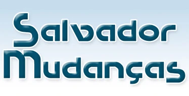 Logotipo Mudanças Salvador - Bahia - Empresa de Mudança